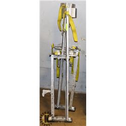 DRYWALL/PAINTING STILTS
