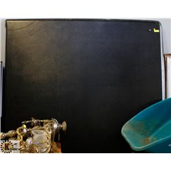 UNDERCOVER - GM SERIAL #156907 BLACK