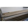 Image 1 : XL PALLET OF CABINET BOARD