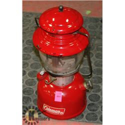 VINTAGE COLEMAN 200 USE GENERATOR 226 CAMP