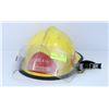 Image 1 : HIGH PRAIRIE FIRE CAPTAINS HELMET.