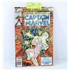 Image 1 : CAPTAIN MARVEL COLLECTOR COMIC ISSUE #2.