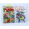 Image 1 : LOT OF 2 XMEN COLLECTORS COMICS - KING SIZE ISSUE