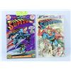 Image 1 : LOT OF 2 SUPERMAN COLLECTOR COMICS ISSUES #268 &