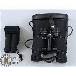 VINTAGE BELL & HOWELL  7X35 BINOCULARS