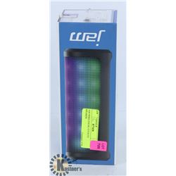 JAM WIRELESS BLUETOOTH SPEAKER