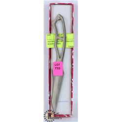 OLYMPIA  SECRET NINJA STYLE BLADES KNIFE