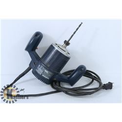 MASTERCRAFT  1-3/8HP ROUTER