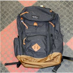 EDDIE BAUER BYGONE FREE COOL BACKPACK