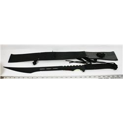 NINJA WARRIOR STYLE TANTO SWORD