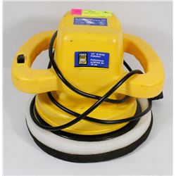 NEW 10" ORBITAL POLISHER