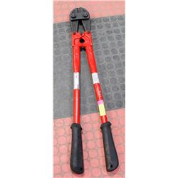 ULTRA PRO HEAVY DUTY BOLT CUTTERS