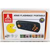 Image 1 : ATARI FLASHBACK PORTABLE PLAYER W/ 70 BUILT IN