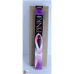 BOX OF 6 NEW 19" PINK WIPER BLADES