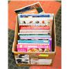 Image 1 : BOX W/14 COMPANY'S COMING COOKBOOKS