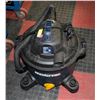 Image 1 : MASTERVAC SHOP VAC