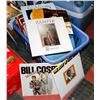 Image 1 : BOX OF RECORDS 60-100