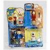 Image 1 : ASSORTED LOT OF FAMILY GUY FIGURES
