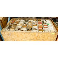 CASE OF GLUCERENA STRAWBERRY MEAL SUPPLEMENTS