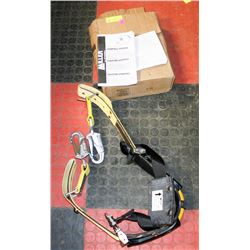 SALA EASY STOP FALL PROTECTION LANYARD 7600A,
