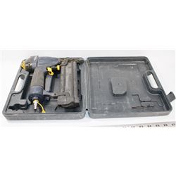 MASTERCRAFT 18 GAUGE NAILER/STAPLER