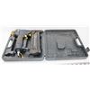 Image 1 : MASTERCRAFT 18 GAUGE NAILER/STAPLER