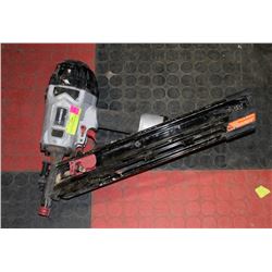 HUSKY AIR FRAMING NAILER