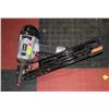 Image 1 : HUSKY AIR FRAMING NAILER