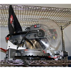 PORTER CABLE 10 INCH CHOP SAW