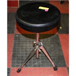 DRUM STOOL - GRIFFIN EXTENDABLE