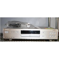 NINTENDO DS WITH GAME AND DVD PLAYER