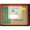 Image 1 : EARTHING HOLISTIC GROUNDING SHEET