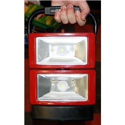 LED WORK LIGHT