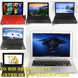 FEATURED COMPUTERS AND LAPTOPS