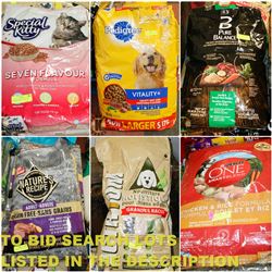 FEATURED PET FOOD