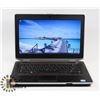 Image 1 : BUSINESS CLASS DELL LATITUDE WIN 10 PRO/500GB HDD