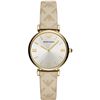 Image 3 : NEW EMPORIO ARMANI DRESS WATCH MSRP $373.53