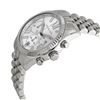 Image 5 : NEW MICHAEL KORS NEW LEXINGTON TRIPLE CHRONO WATCH MSRP $346