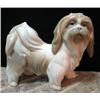 Image 1 : Lladro #4642 Dog Open edition, retire