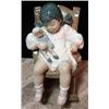 Image 1 : Lladro #5448 Naptime Open issue, acti