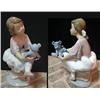 Image 1 : Lladro #7620 Best Friend Limited edit