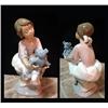 Image 1 : Lladro #7620 Best Friend Limited edit