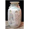Image 1 : Lladro #5257 Vase-Decorated Open edit
