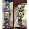 Image 1 : Antique Hamilton watch in platinum with