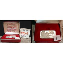 Louis Armstrong Tribute to the Father 