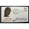 Image 1 : Johnny Mize  NY Yankee Hall of Famer Au