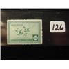 Image 1 : 1937 Scott # RW 4  $1.00 Federal Duck S