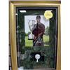 Image 1 : Tiger Woods Beautifully Shadow Box Fram