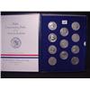 Image 1 : (11) America's First Medals Commemorati