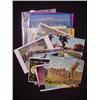 Image 1 : (50) Mixed Picture Postcards
